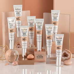 Topface Natural Glow Cream & Concealer